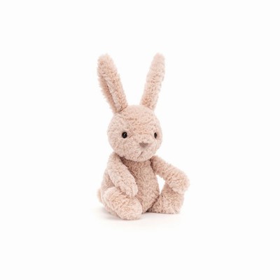 Jellycat Tumbletuft Bunnies USA | 05173UYQT